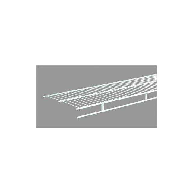 ClosetMaid 1341 4 Ft. Shelf & Rod 12 - Image 3