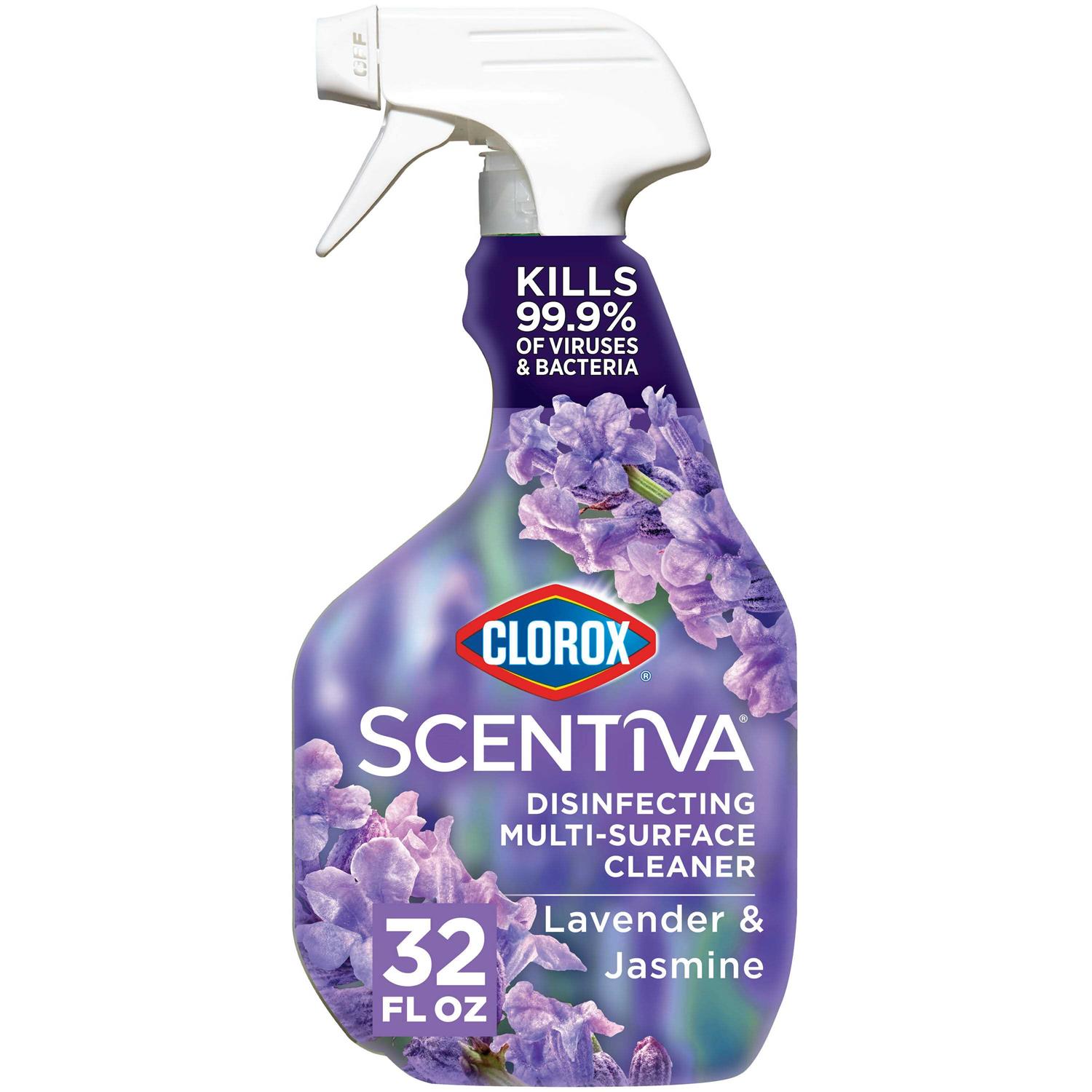 Clorox Scentiva Multi Surface Cleaner - Image 5