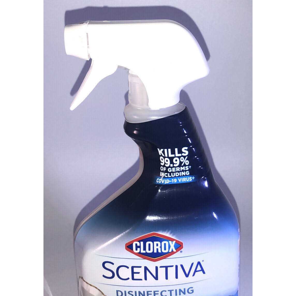 Clorox Scentiva Multi Surface Cleaner - Image 3