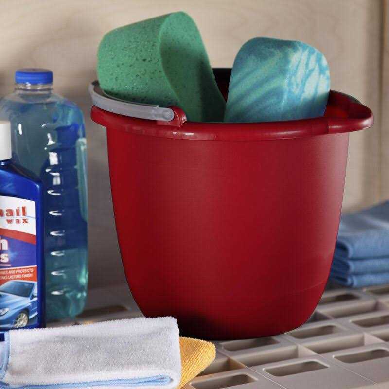 Sterilite Pail Spout - Image 5