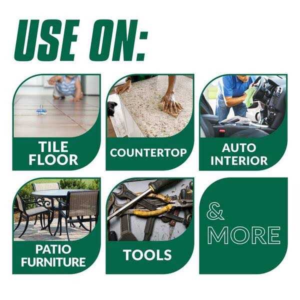 Simple Green Clean Building All Purpose Cleaner Concentrate - Image 5