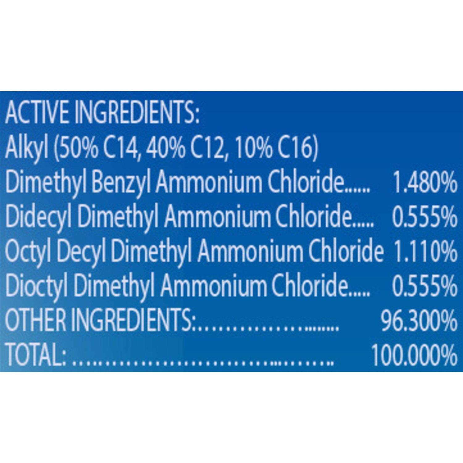 Clorox Laundry Sanitizer - Image 3