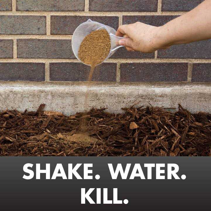 Spectracide Triazicide Insect Killer For Lawns Granules - Image 3