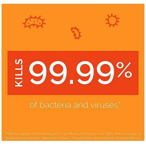 Seventh Generation Disinfectant Spray - Image 4