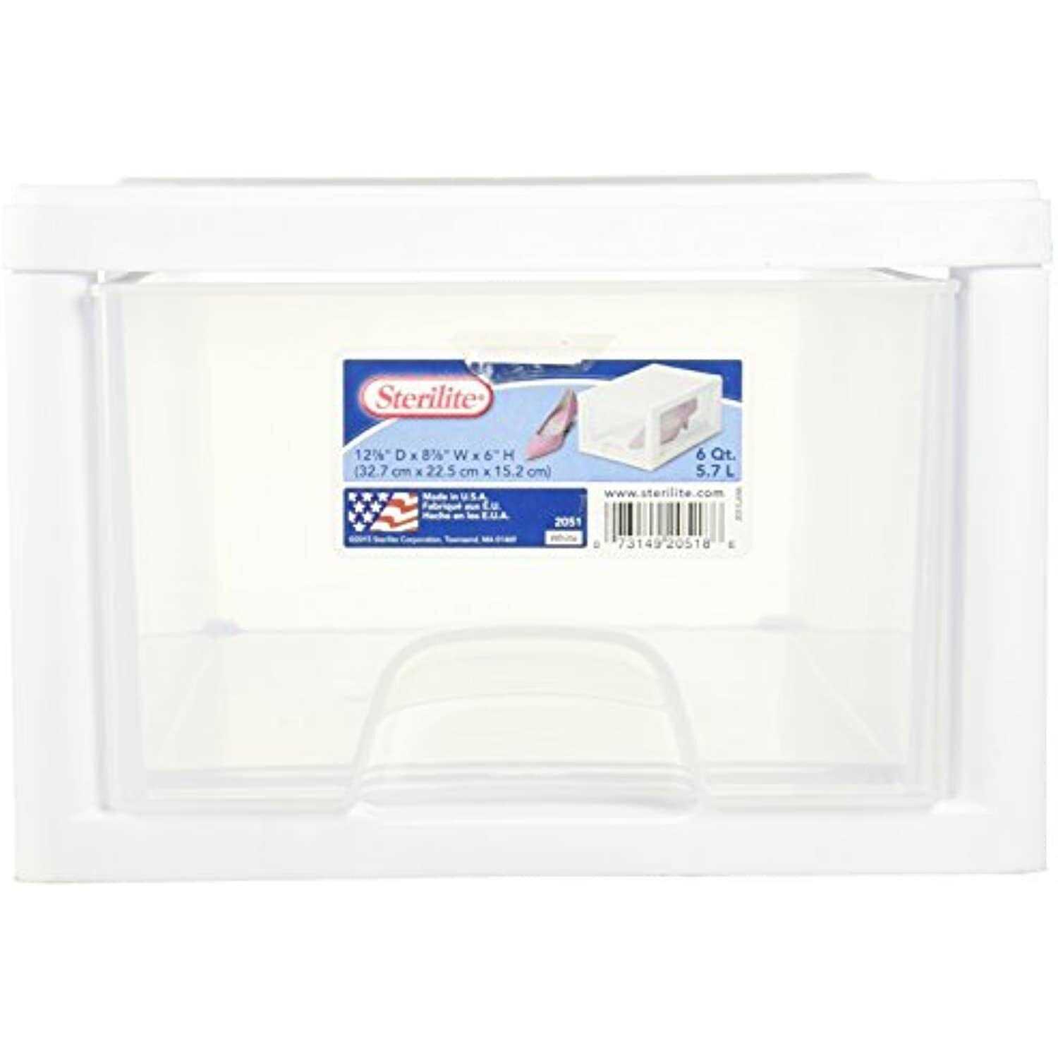 Sterilite Drawer - Image 3