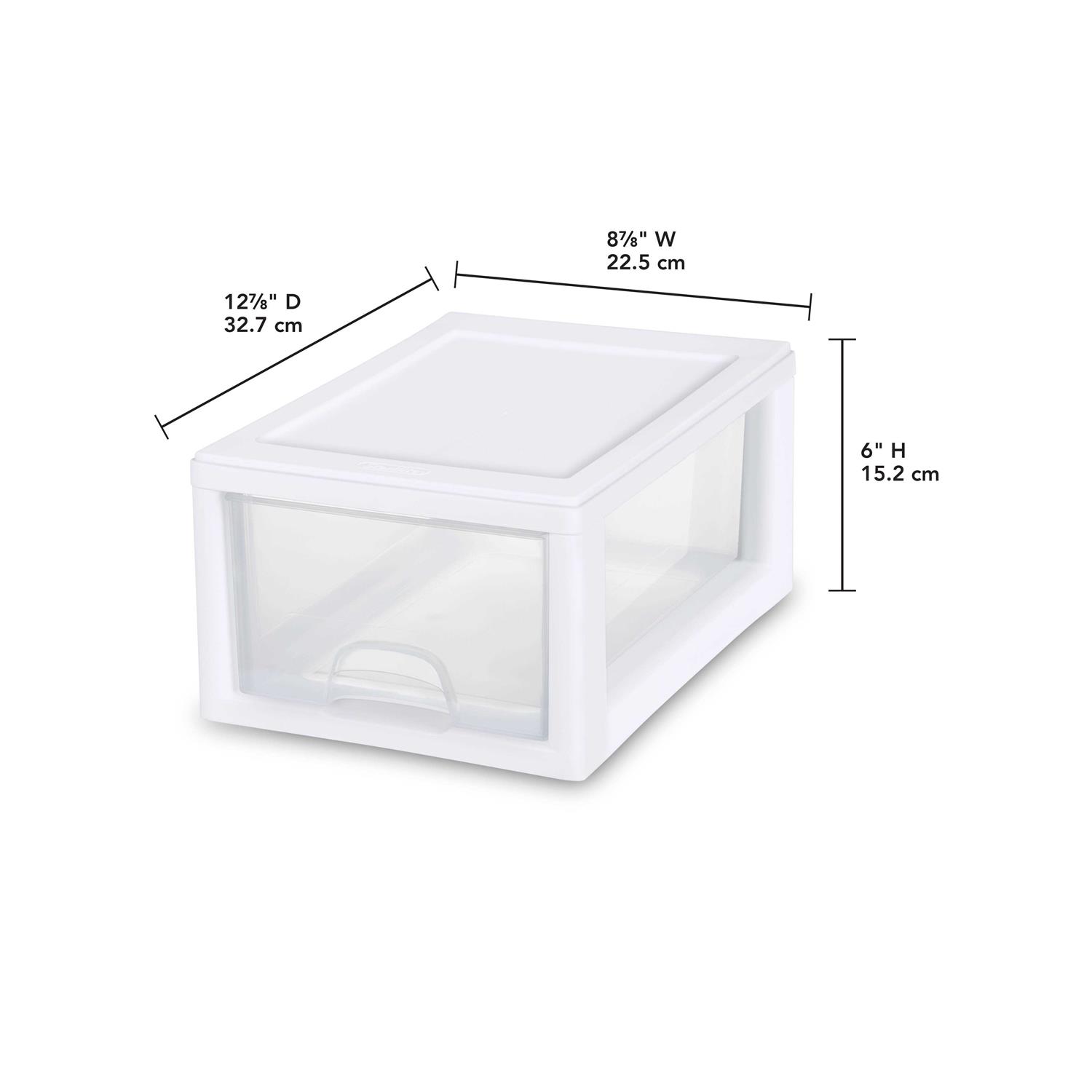 Sterilite Drawer - Image 4
