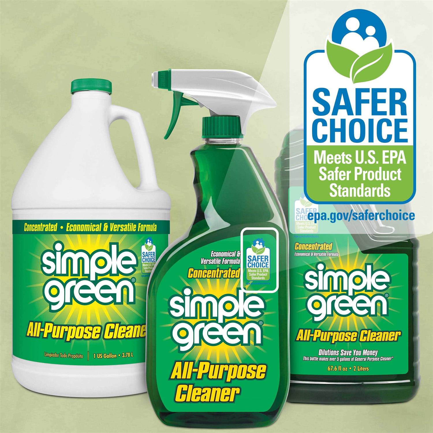 Simple Green All-Purpose Cleaner - Image 5