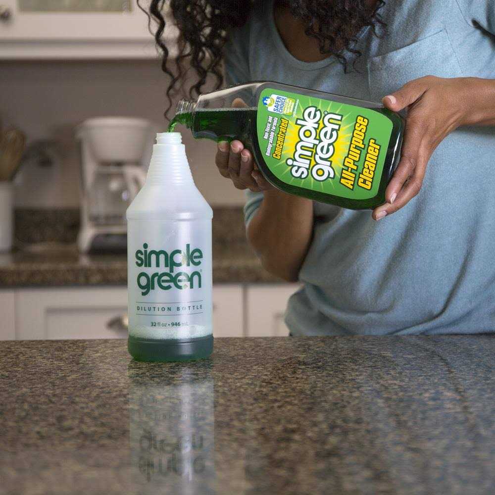 Simple Green All-Purpose Cleaner - Image 3