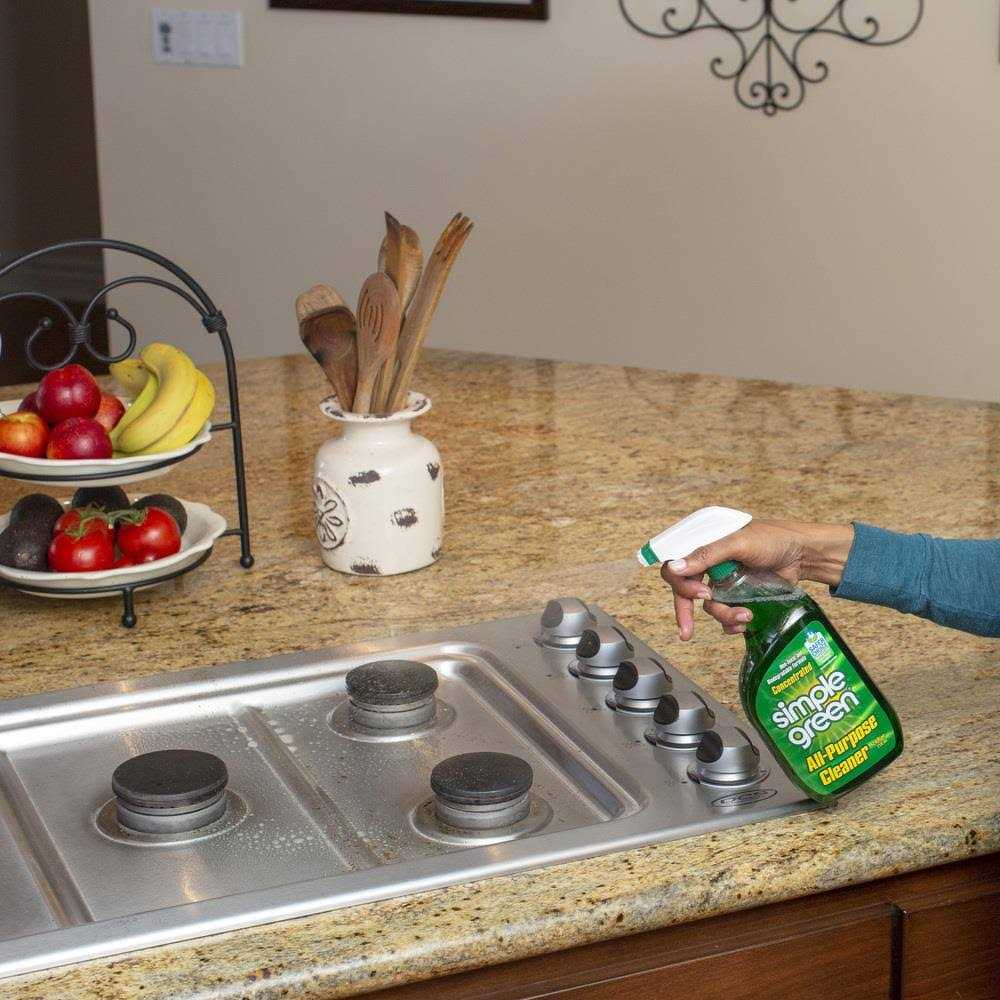 Simple Green All-Purpose Cleaner - Image 4
