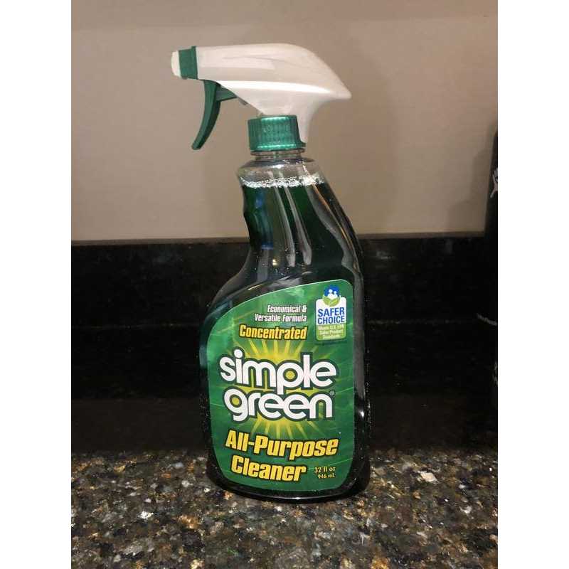 Simple Green All-Purpose Cleaner - Image 5