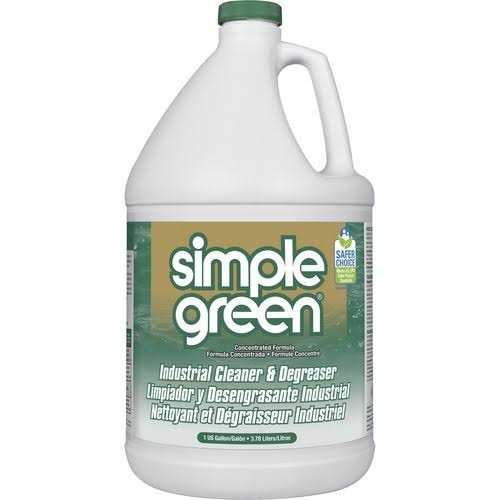 Simple Green Pro HD Heavy Duty Cleaner - Image 3