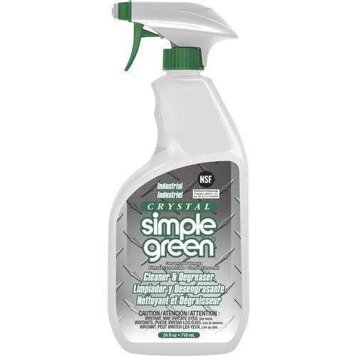 Simple Green Pro HD Heavy Duty Cleaner - Image 4
