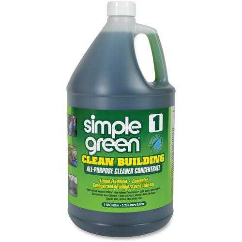 Simple Green Pro HD Heavy Duty Cleaner - Image 5