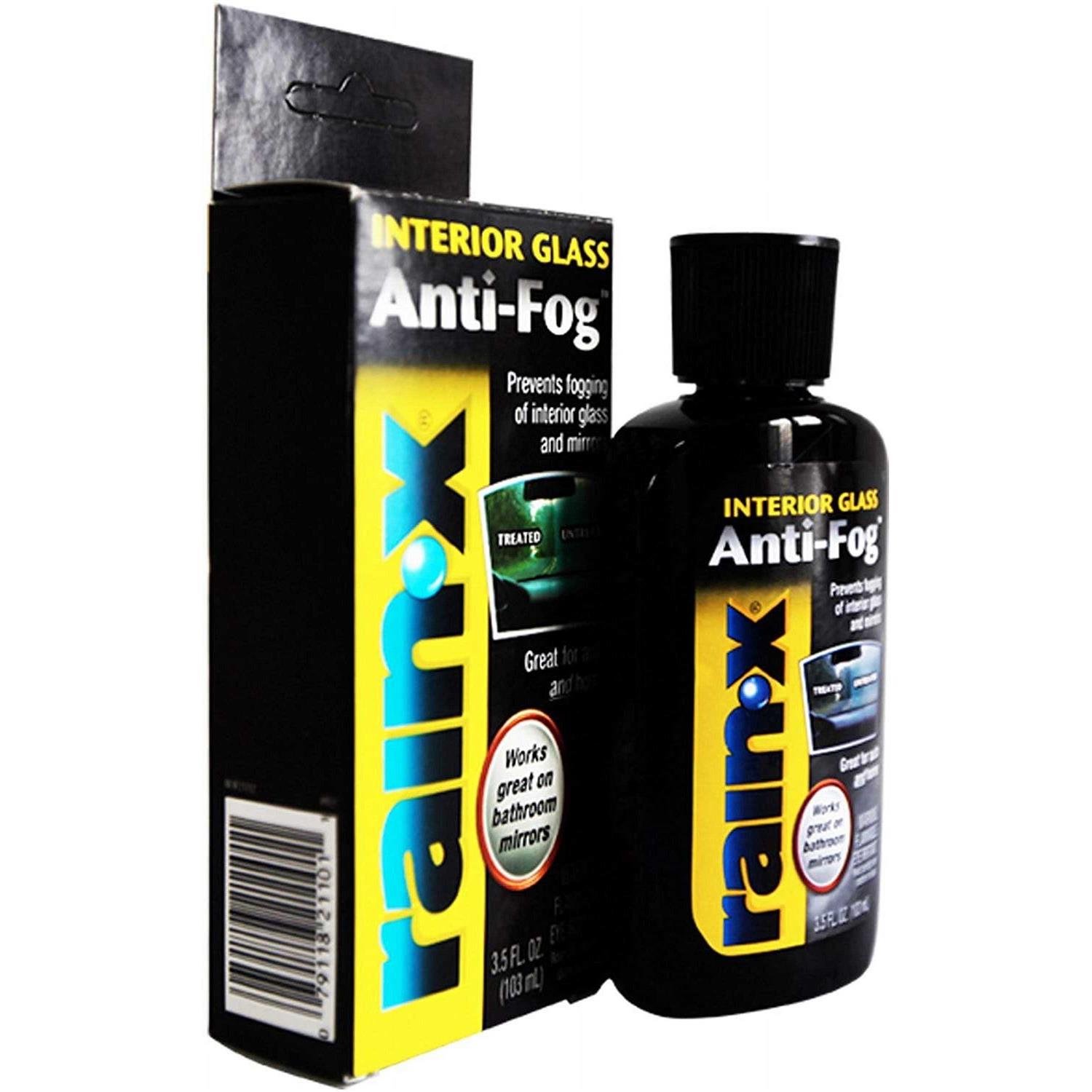 Rain-X Interior Glass Anti-Fog - Image 3