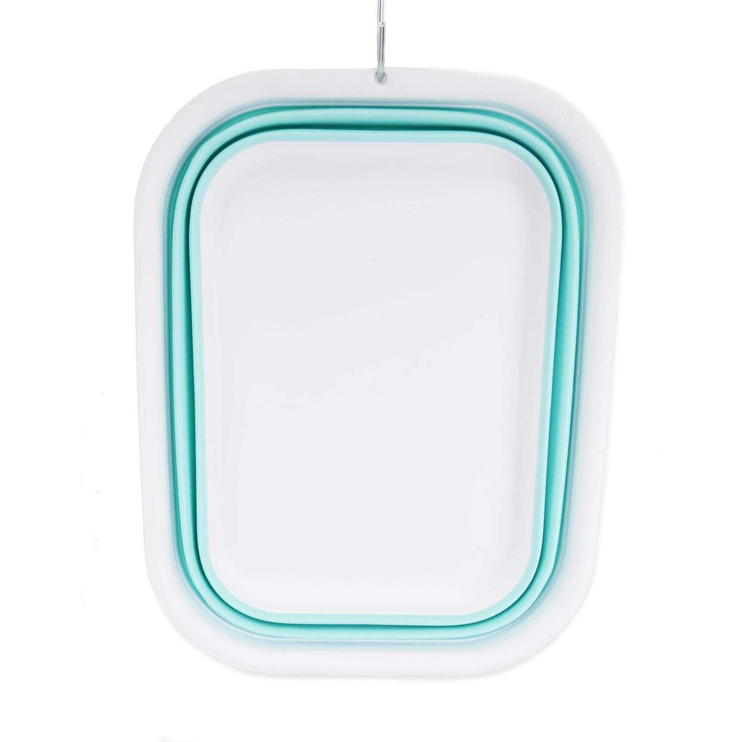 Sammart Collapsible Tub Foldable Dish Tub - Image 5