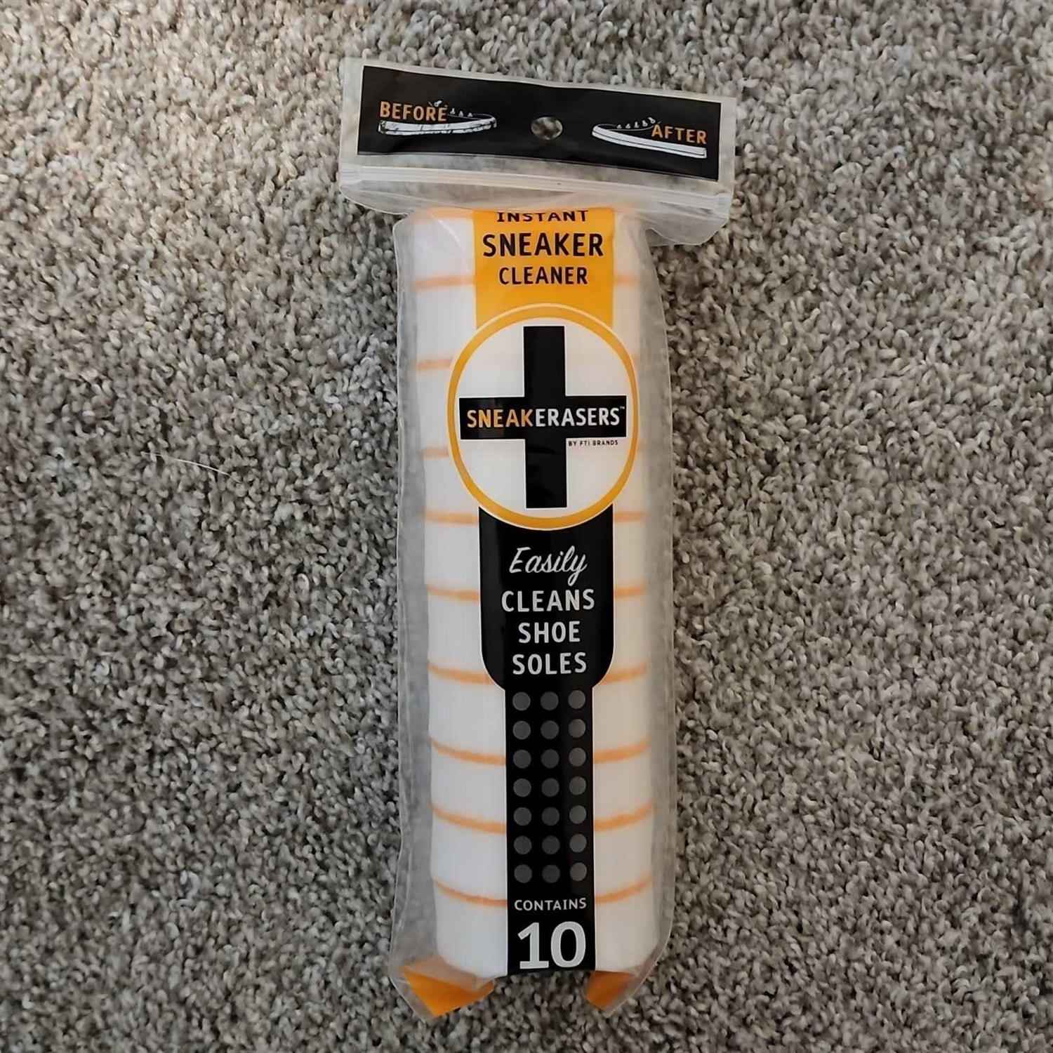 Sneakerasers Sneak Eraser Sneaker Cleaner - Image 4