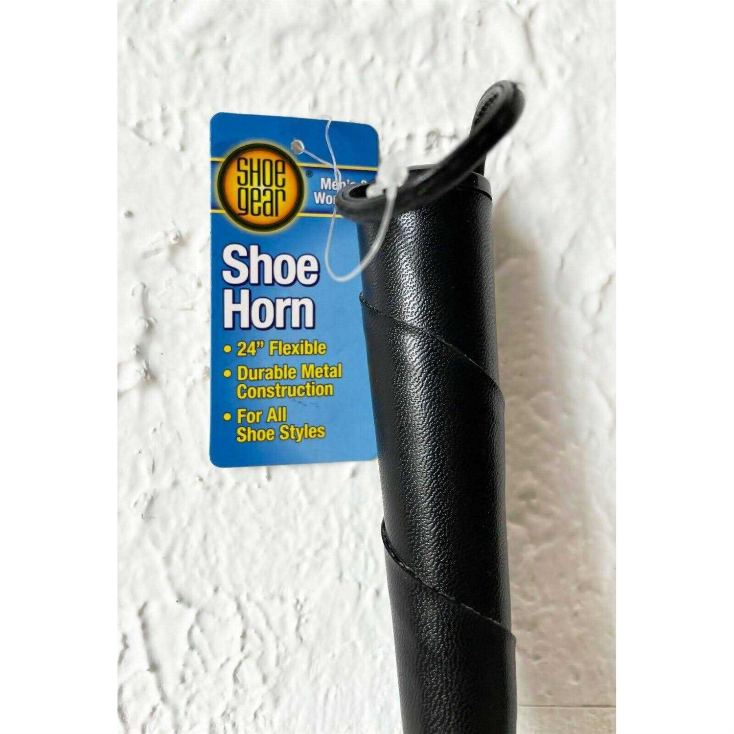 Shoe Gear 24 Flexible Shoe Horn - Image 4