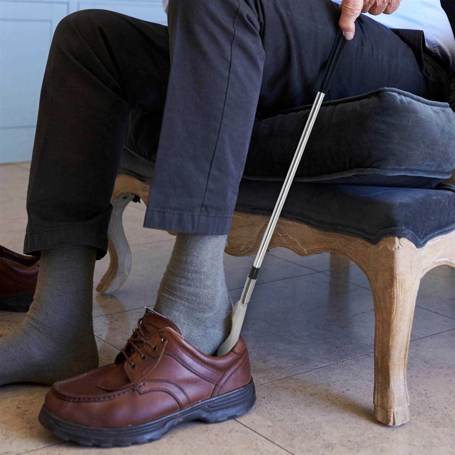 Shoe Gear 24 Flexible Shoe Horn - Image 5