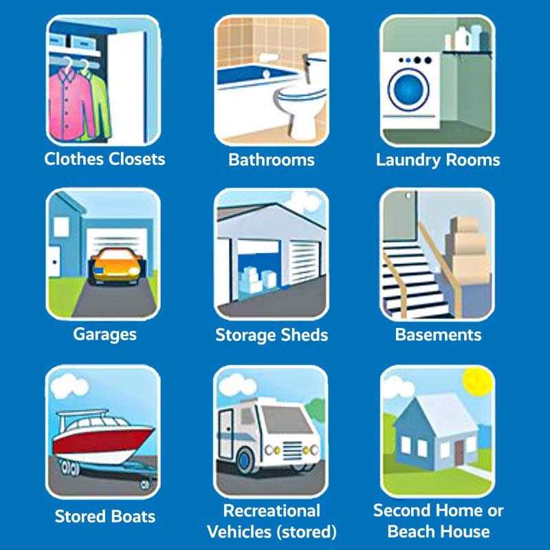 DampRid Hi-Capacity Moisture Absorber - Image 3