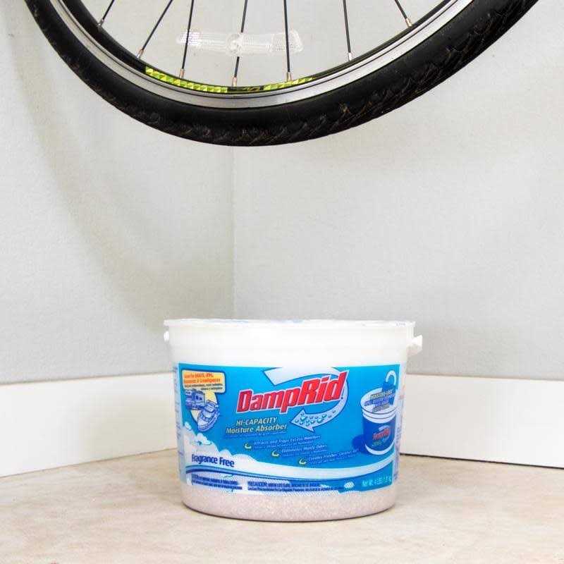 DampRid Hi-Capacity Moisture Absorber - Image 5