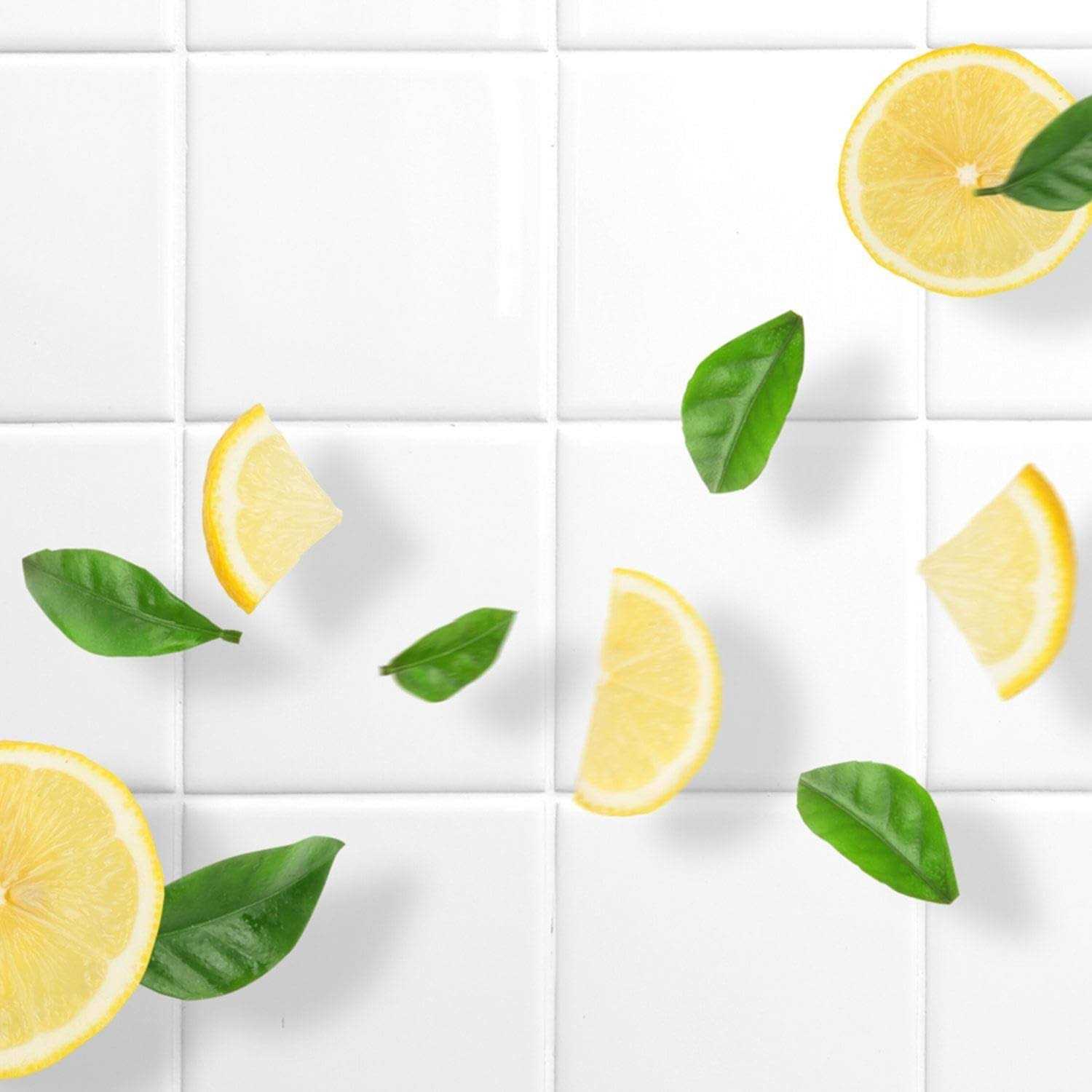 Cif Cream Cleaner Lemon 500ml - Image 4