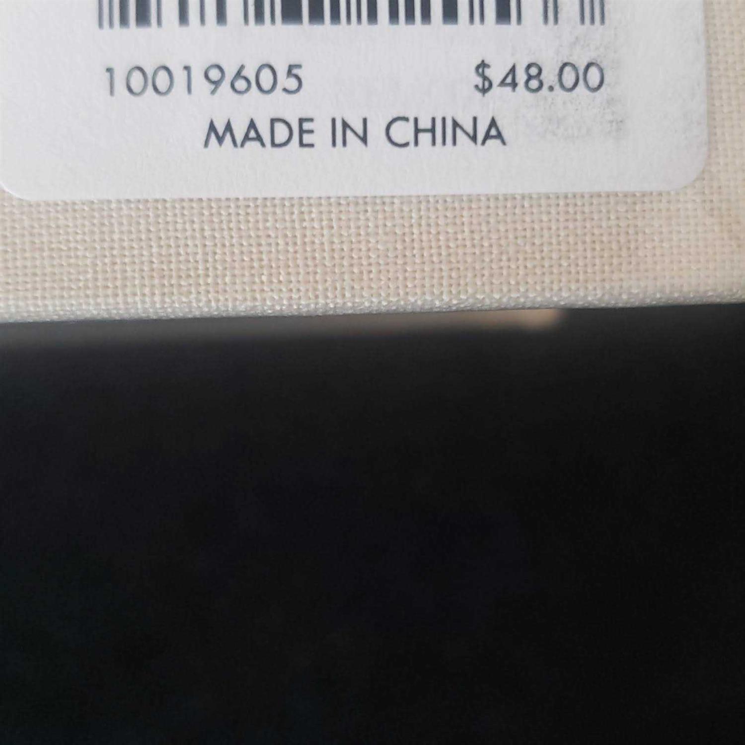 Rifle Paper Co. Embroidered Keepsake Box - Image 4