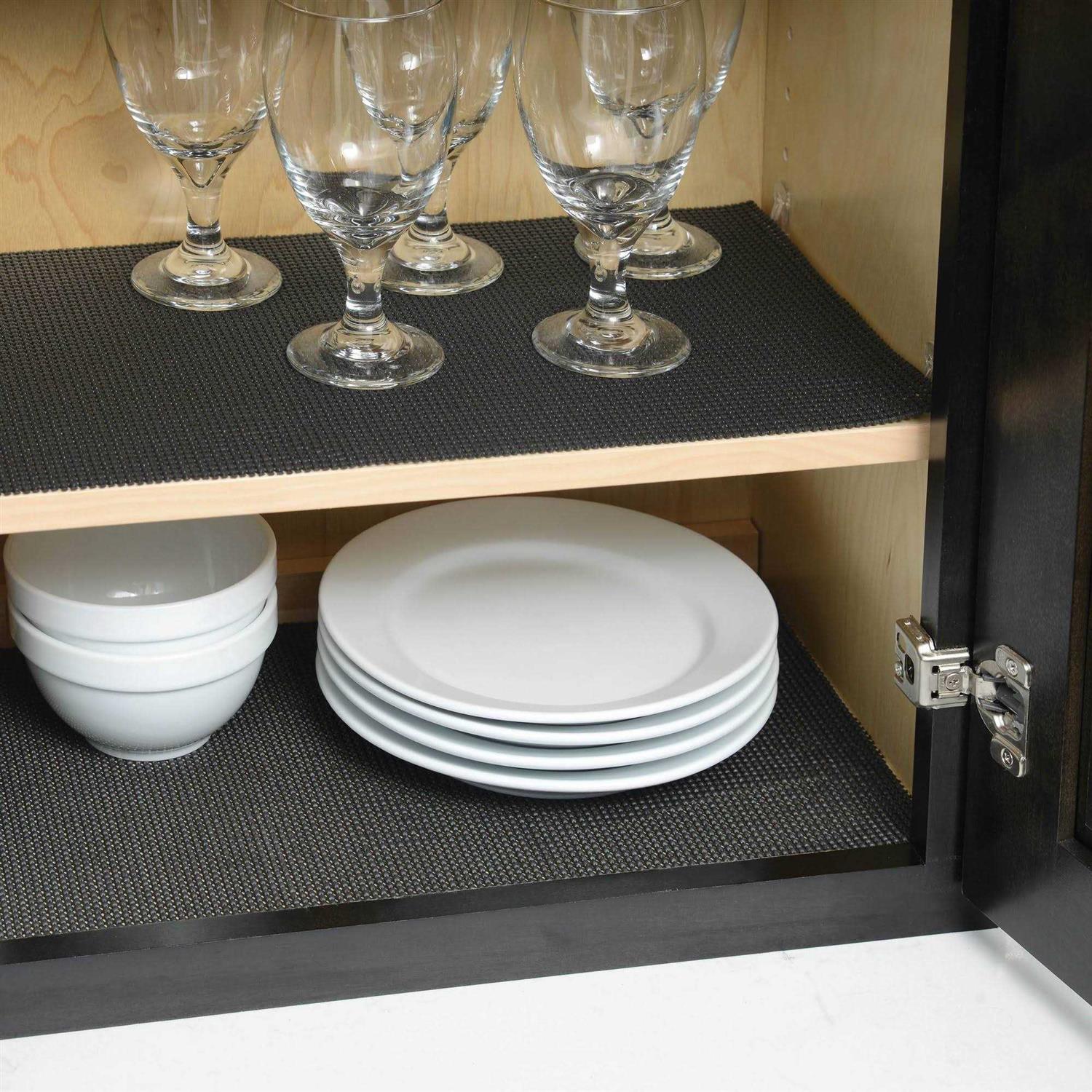 Con-Tact Excel Grip Black 12x10ft - Image 4