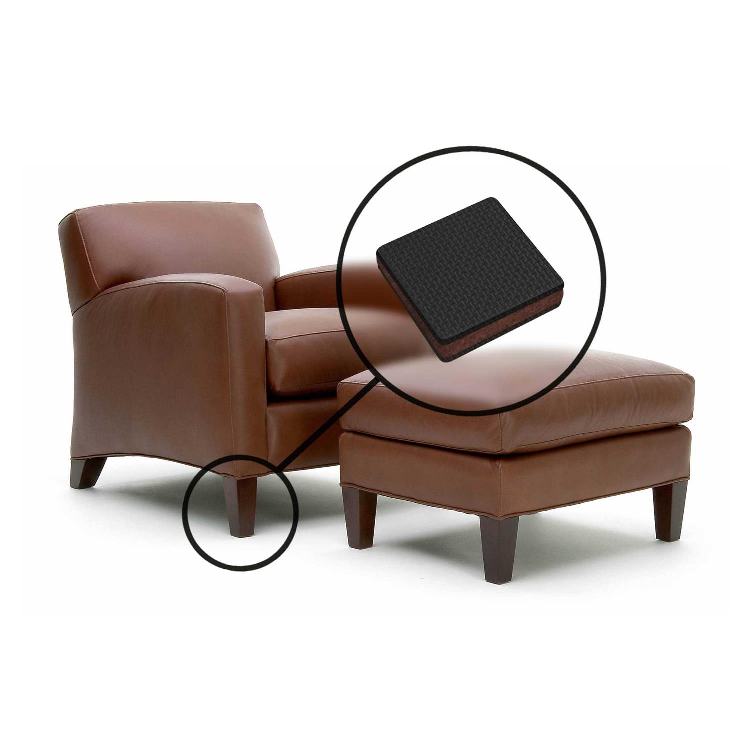 Slipstick GorillaPads 2 Square Furniture Gripper Pads - Image 3