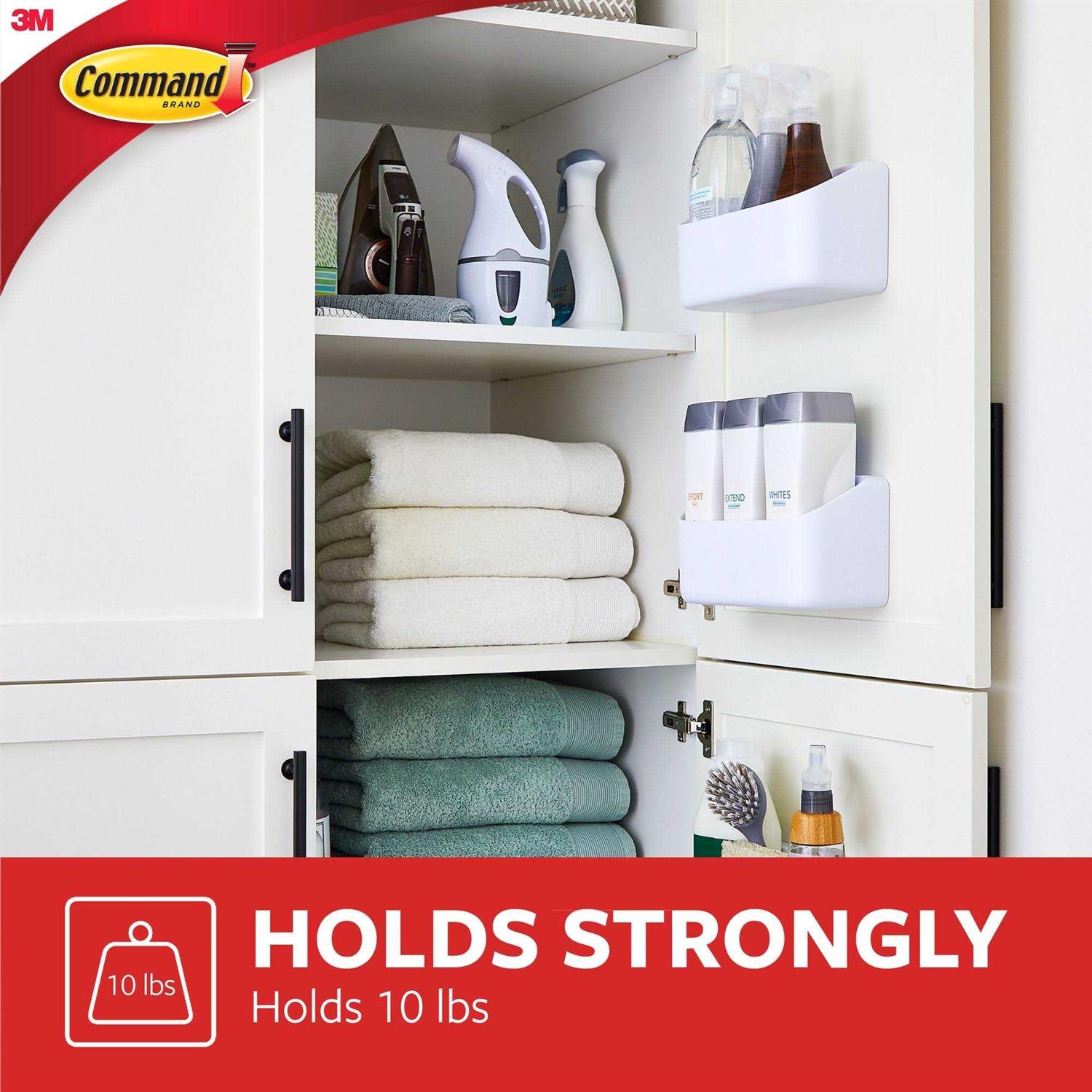 Command Heavyweight Organizing Caddy - Image 3