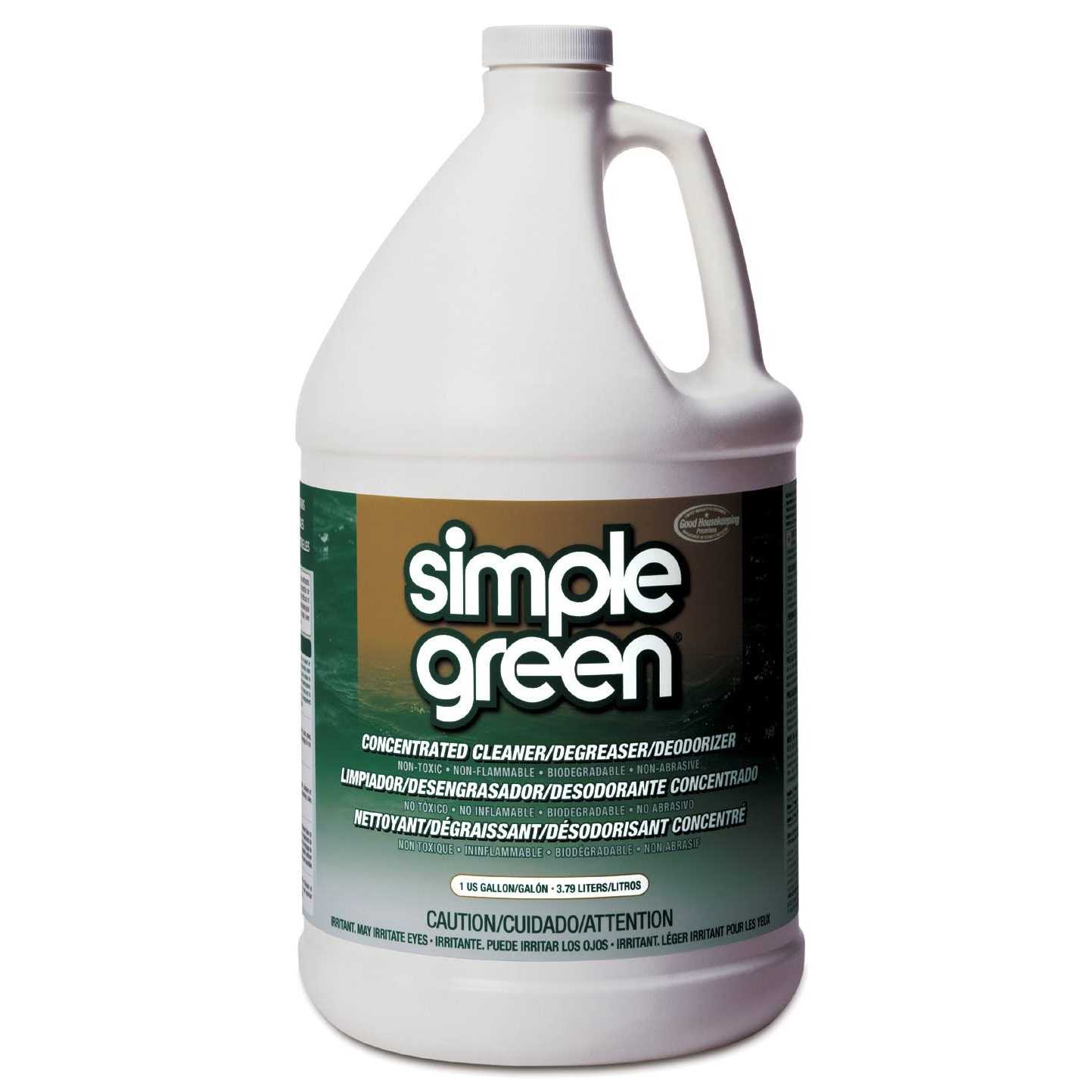 Simple Green Cleaner - Image 3