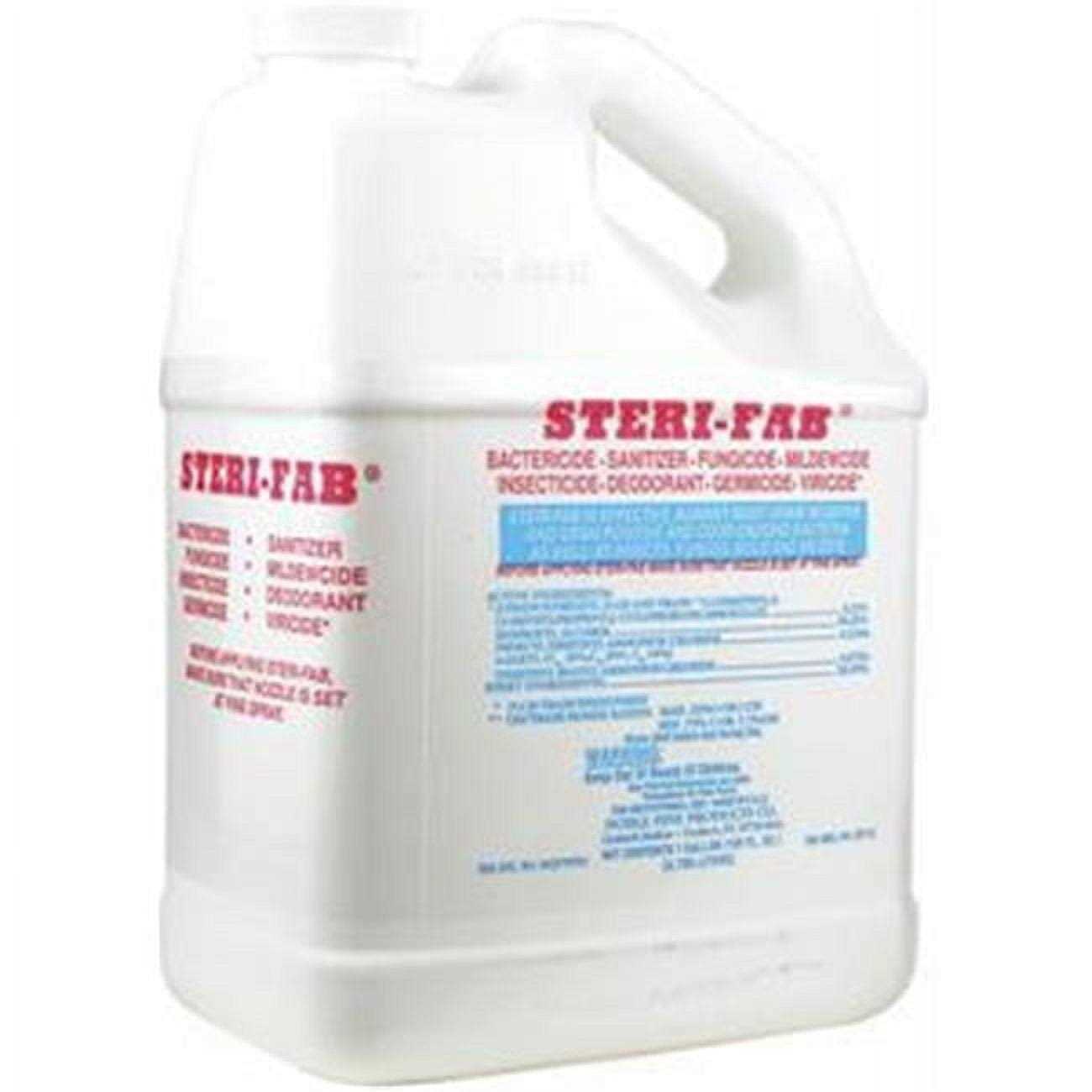 Steri Fab 1 Gallon - Image 3