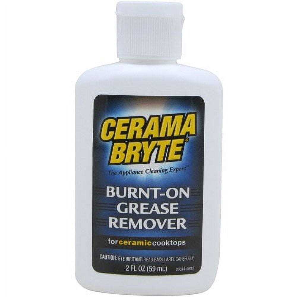 Cerama Bryte Best Value Kit Ceramic Cooktop Cleaner - Image 4