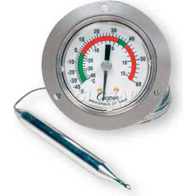 Cooper-Atkins 6142-20-3 Thermometer - Image 3
