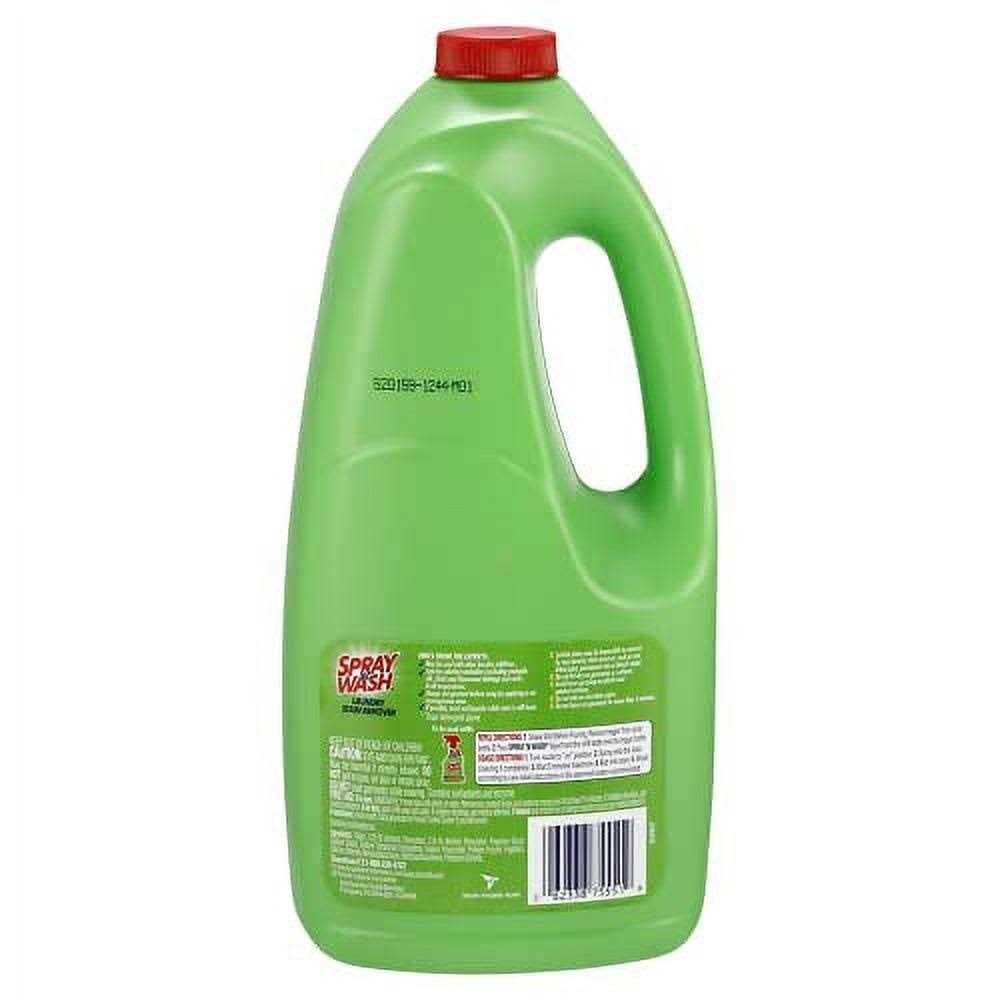 Spray'n Wash Stain Remover Pre-Treat Refill - Image 3