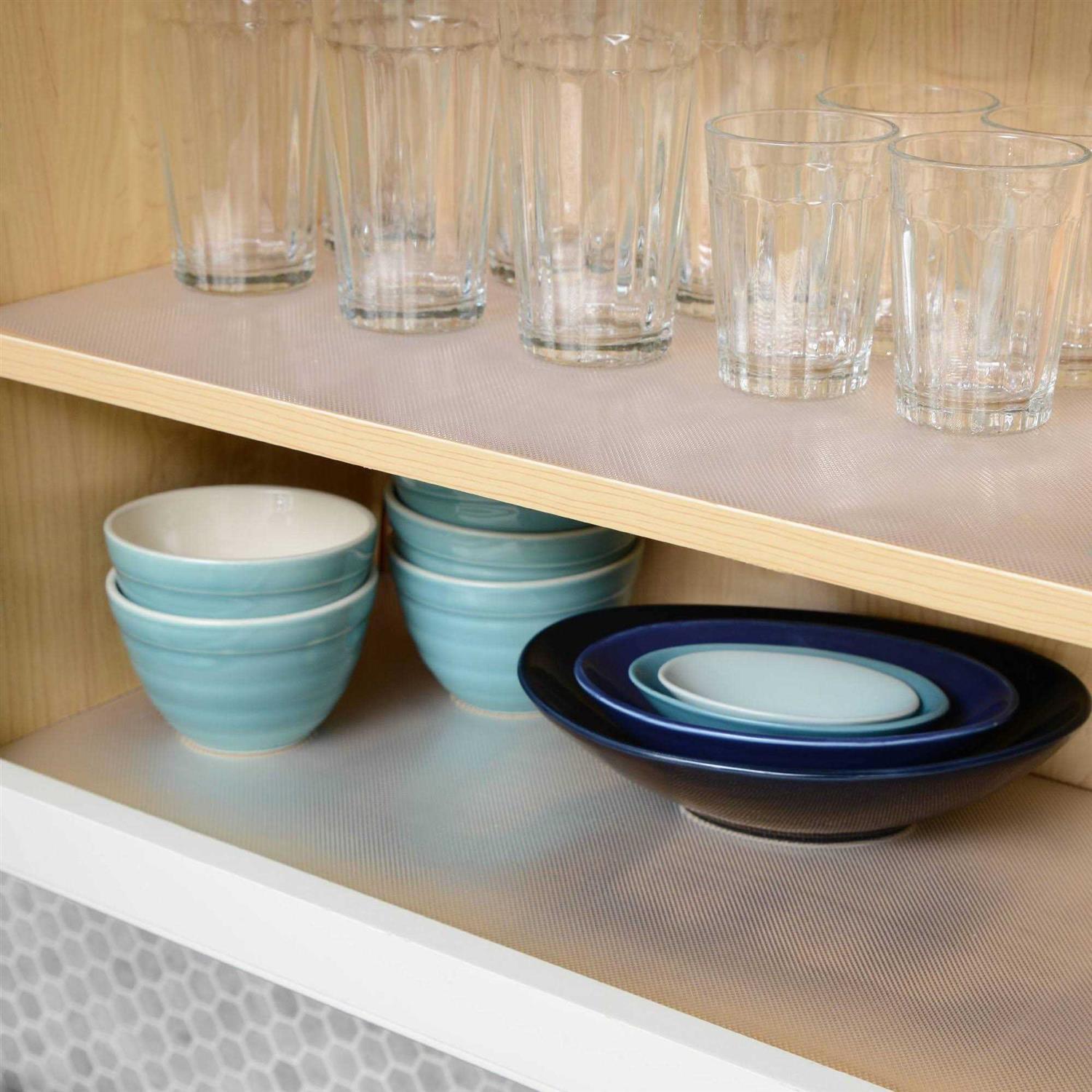 Con-Tact 18X4' Contact Surfce FX Diamant Clr - Image 4