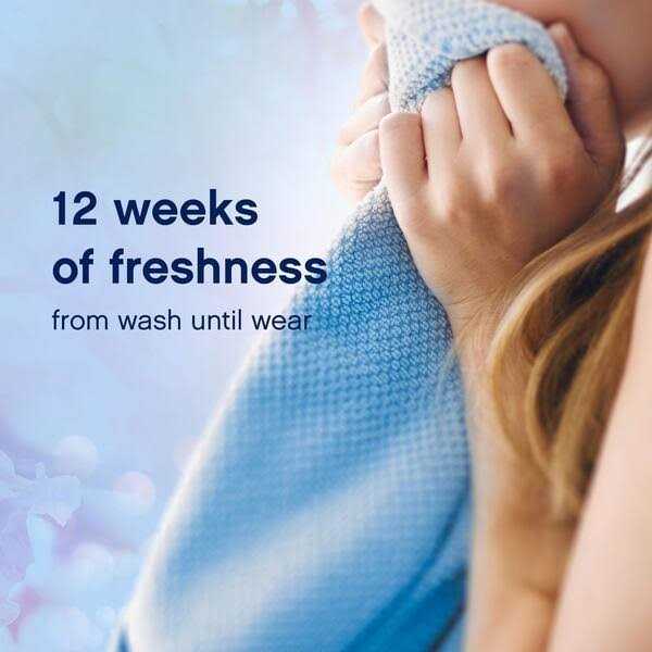 Downy April Fresh In Wash Scent Booster Beads - Image 4