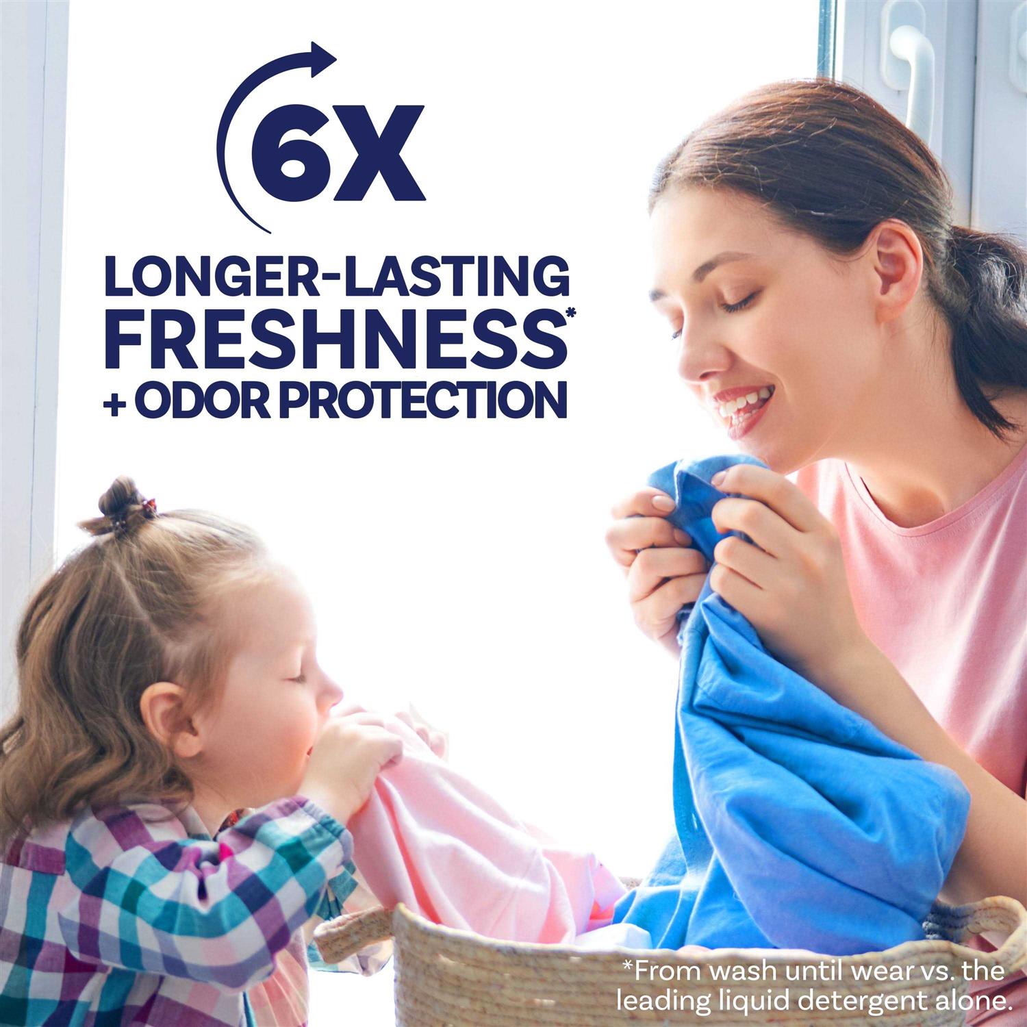 Downy April Fresh In Wash Scent Booster Beads - Image 5