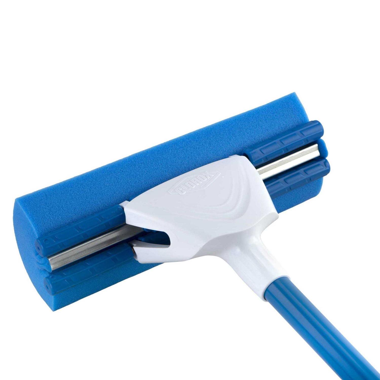 Clorox Ez Roller Mop - Image 5
