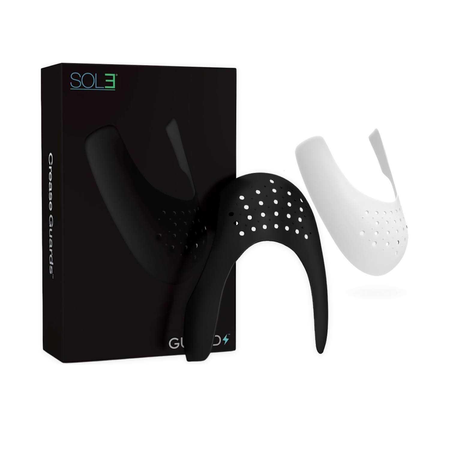 SOL3 +Protect Shoe Crease Protector Guards for Sneakers - Image 4