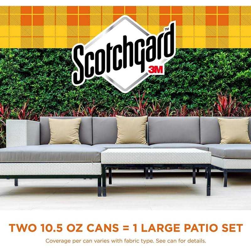 Scotchgard Sun & Water Shield - Image 4