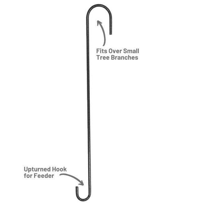Stokes Select Extension Hook 38027-6CT - Image 4