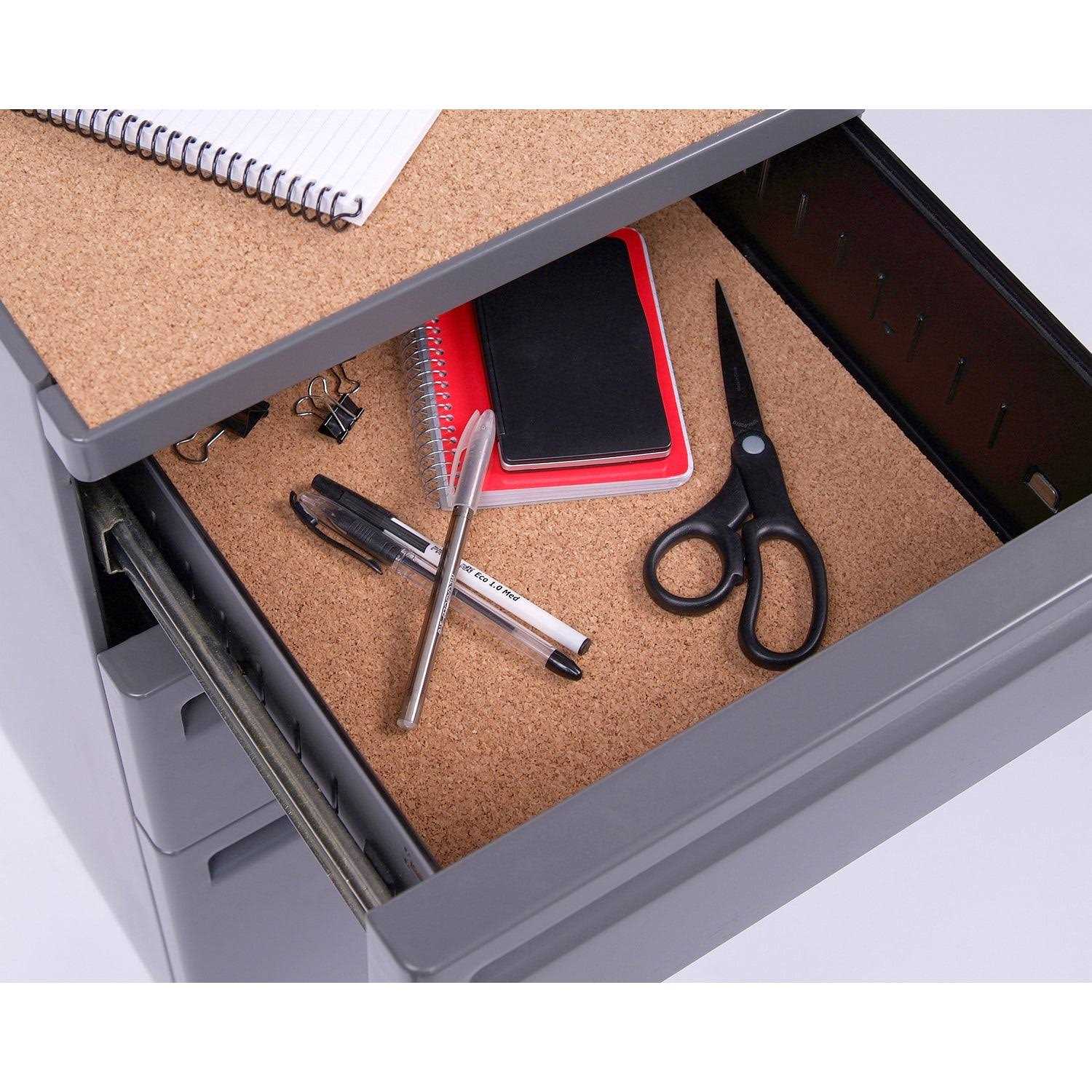 Con-Tact Cork Self-Adhesive Shelf Liner - Image 4