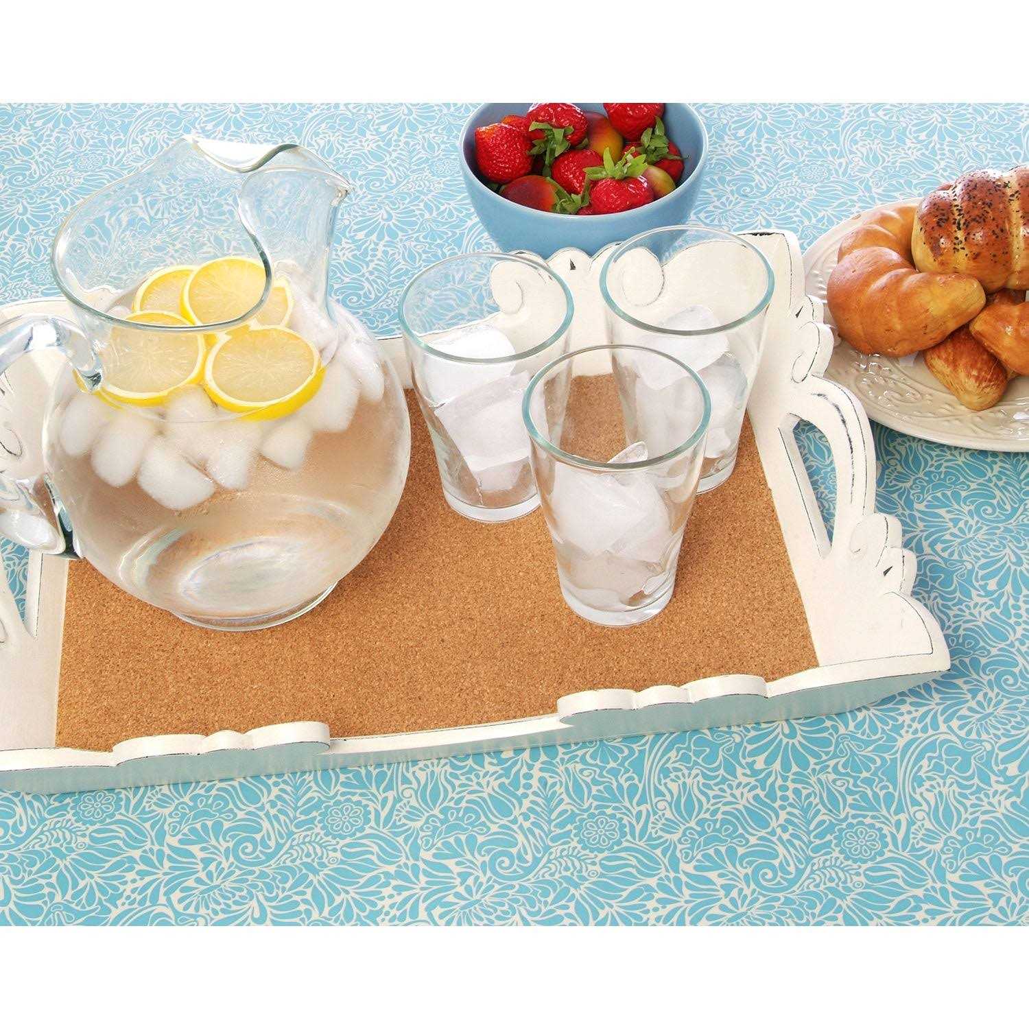 Con-Tact Cork Self-Adhesive Shelf Liner - Image 5