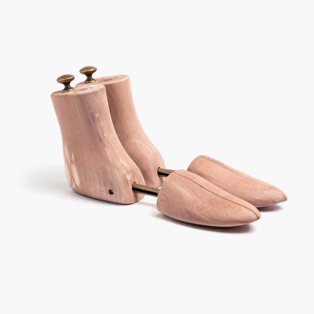 Cobbler's Choice Men's Cedar Boot Tree - Image 3