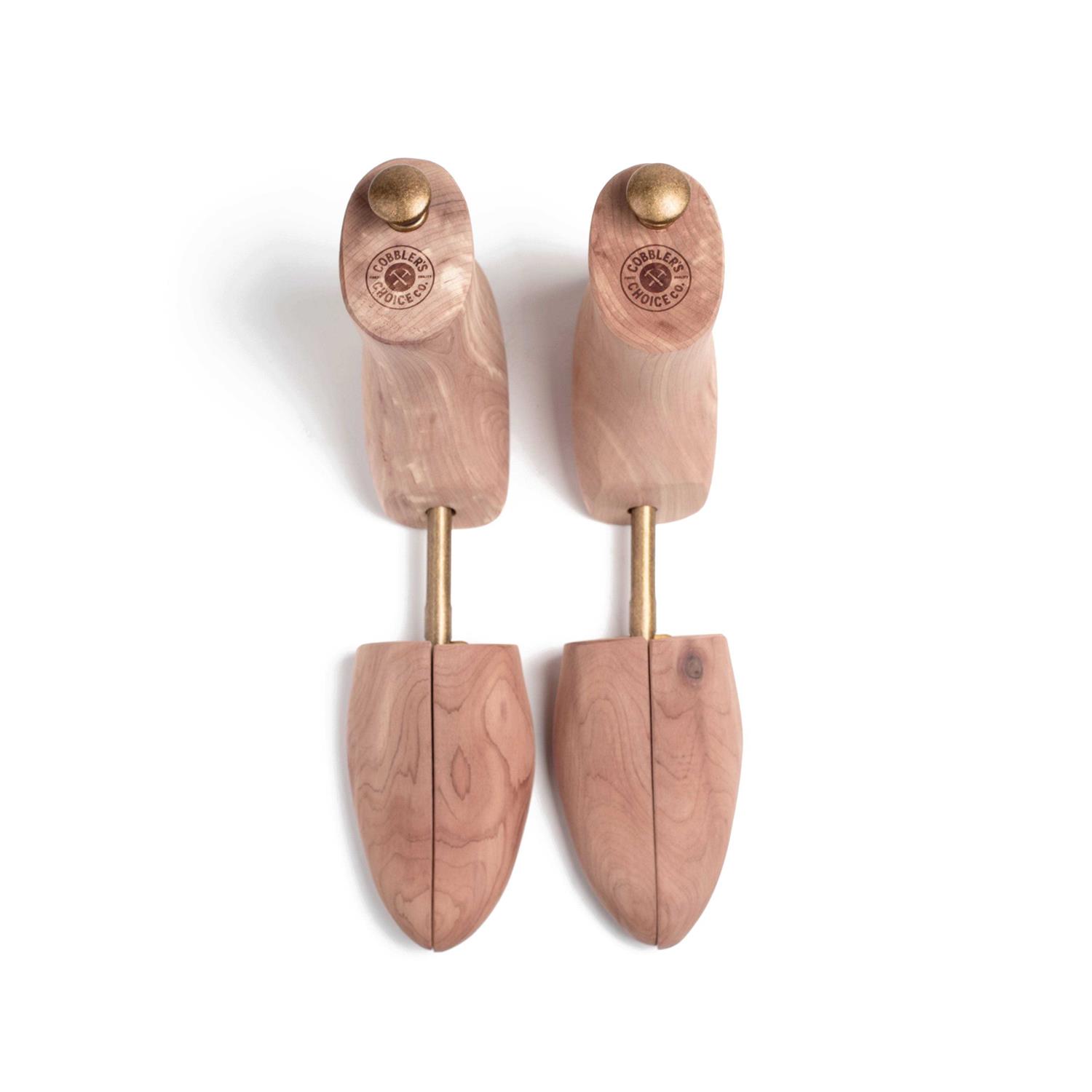 Cobbler's Choice Men's Cedar Boot Tree - Image 5