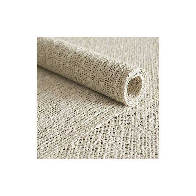 Rug Pad USA Nature's Grip Eco-Friendly Jute Natural Rubber Non-Slip Rug Pads - Image 3