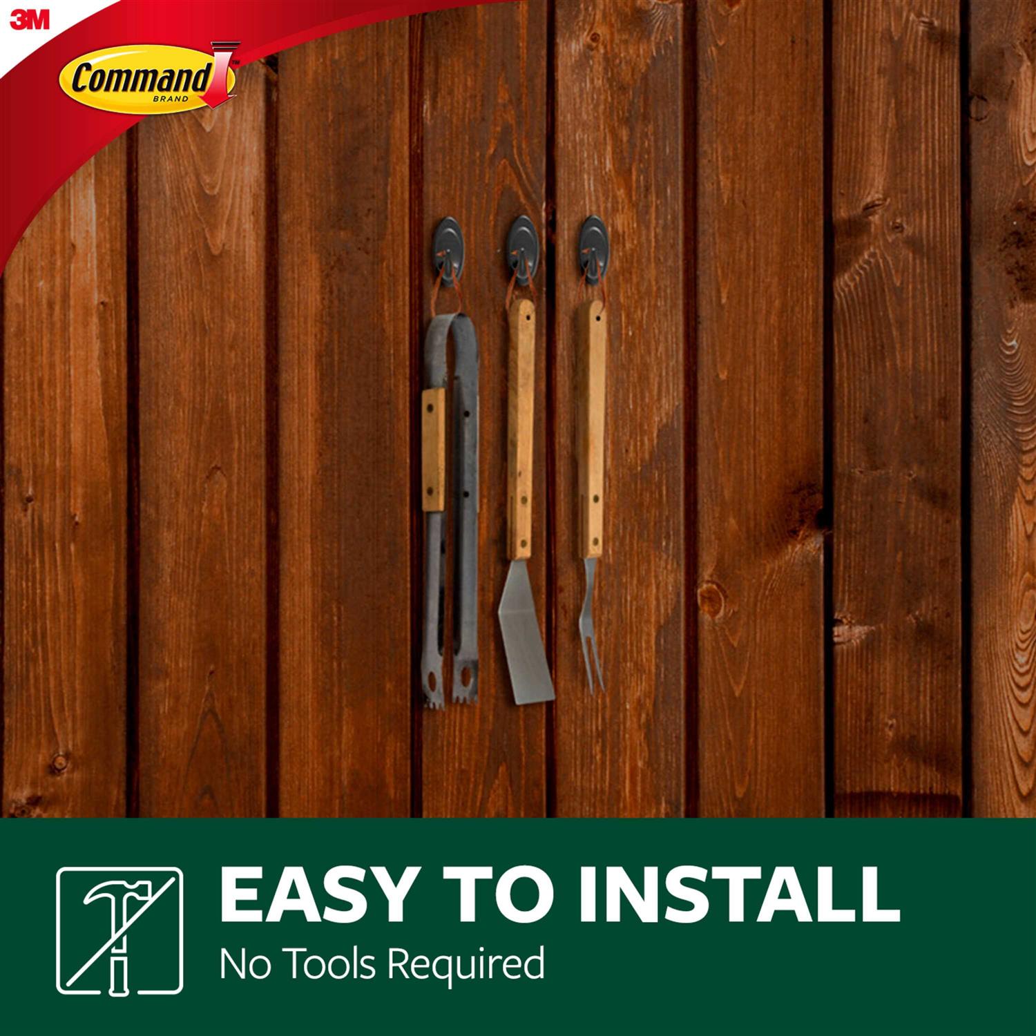 Command Terrace Hooks - Image 5