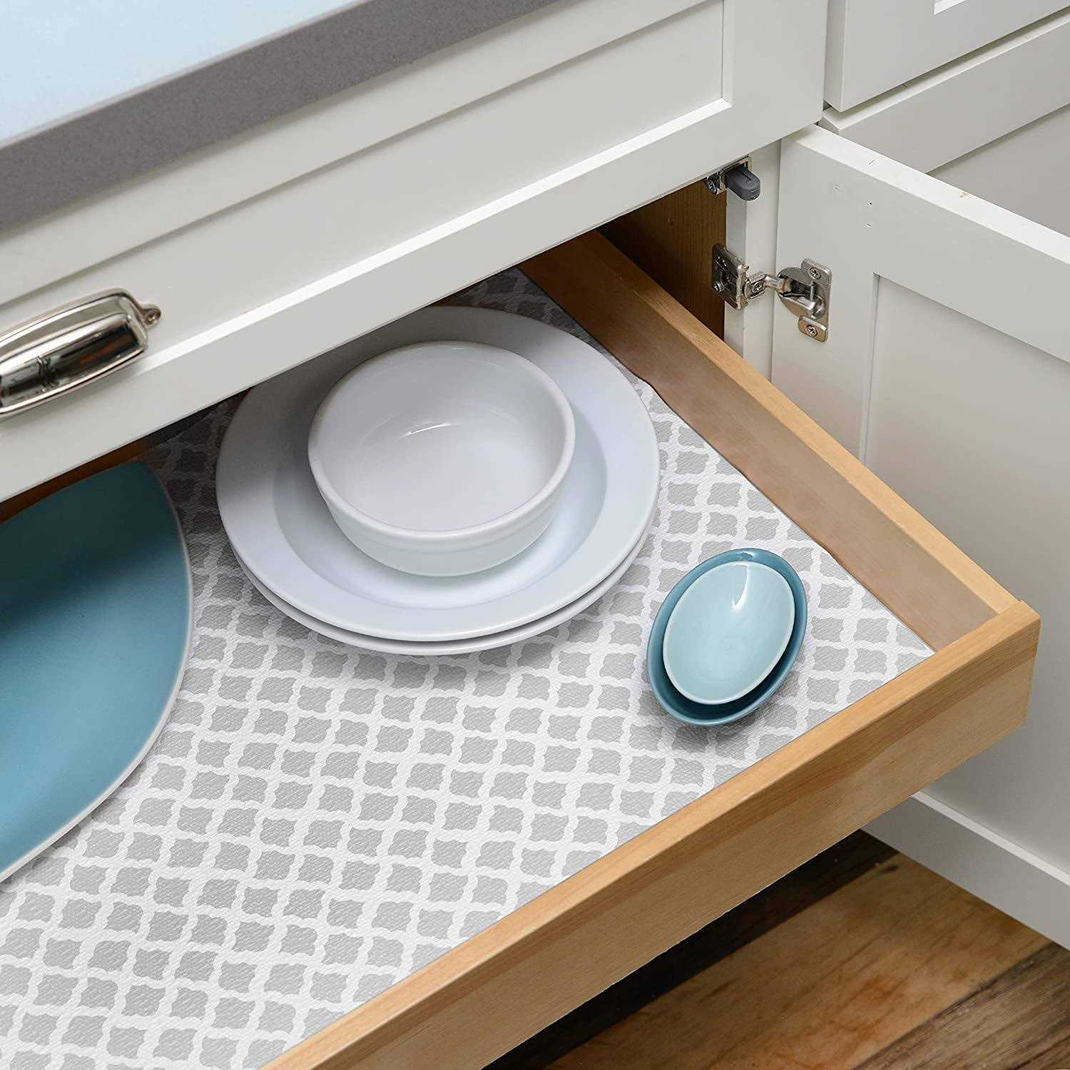 Con-tact Brand Grip Prints Non-Adhesive Non-Slip Counter Top - Image 3