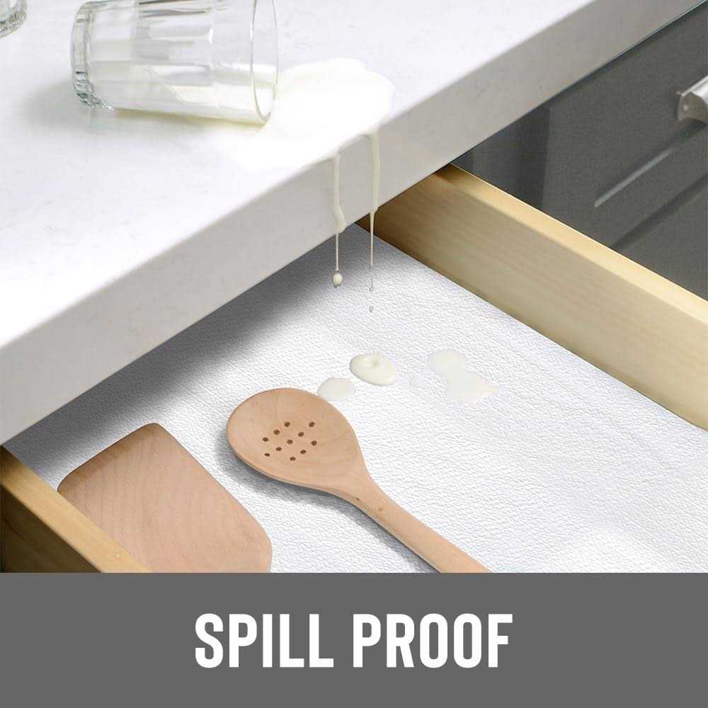Con-tact Brand Grip Prints Non-Adhesive Non-Slip Counter Top - Image 5