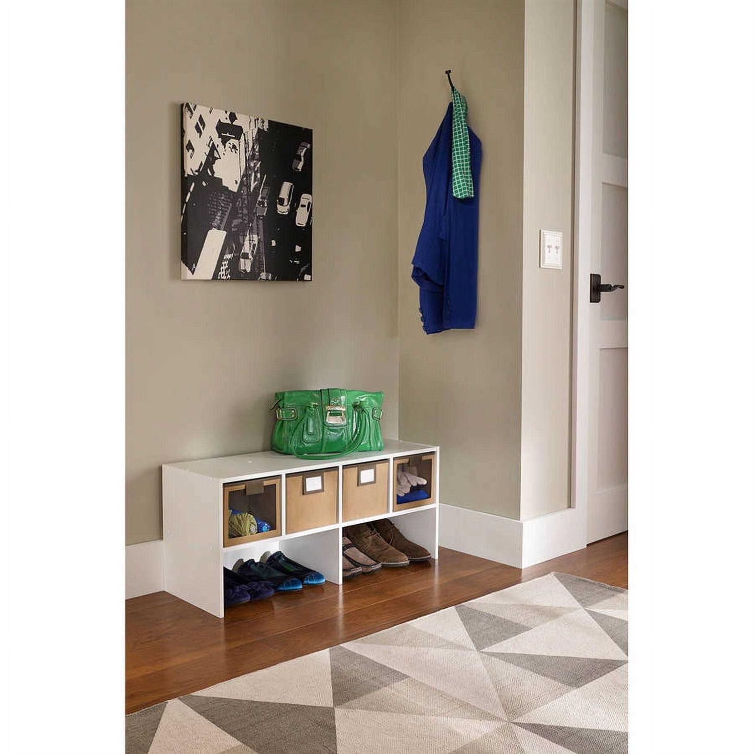 ClosetMaid 5062 All-purpose Organizer - Image 4